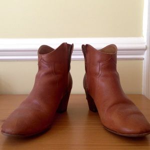 Isabel Marant Dicker Boots FR 38