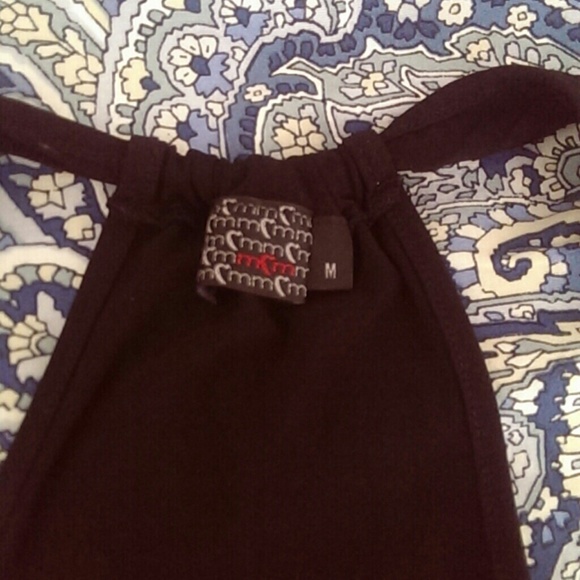 Metallic racerback - Picture 4 of 4
