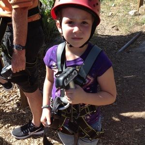 Meet your Posher, Jesse