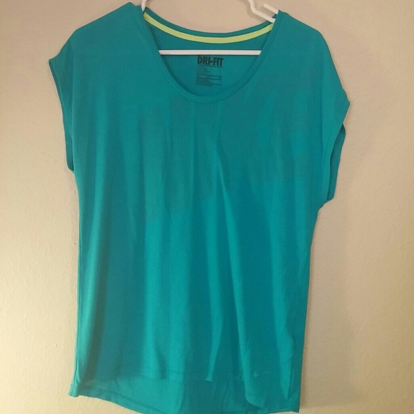 SOLD Dri-Fit Nike Tee