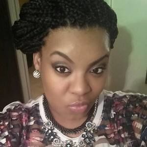 Meet your Posher, Angie