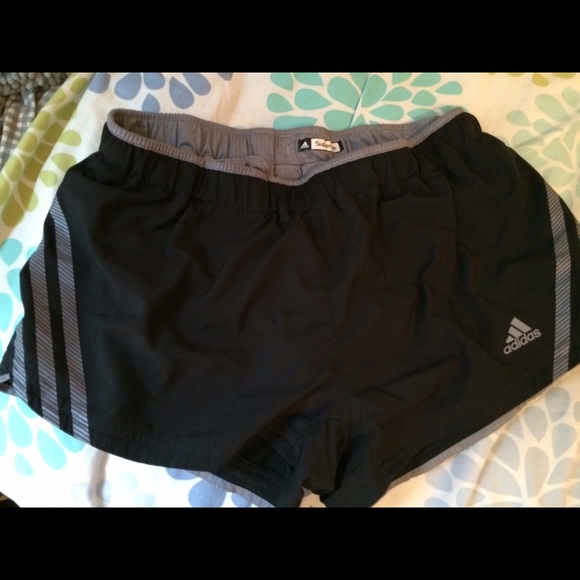 Adidas Pants - Adidas athletic shorts