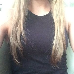 Meet your Posher, Allie