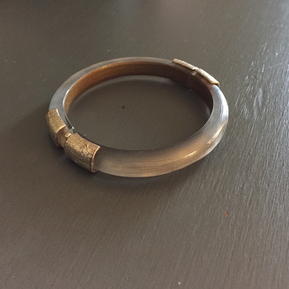 Alexis bittar bangle