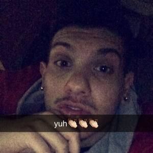 Meet your Posher, Oscar