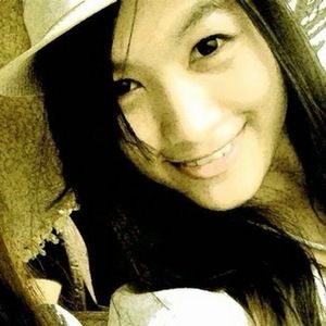 Meet your Posher, Pimpisa