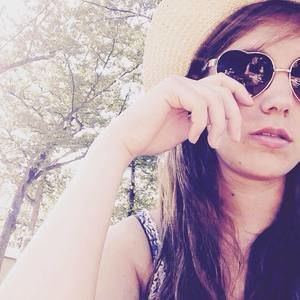 Meet your Posher, Tori