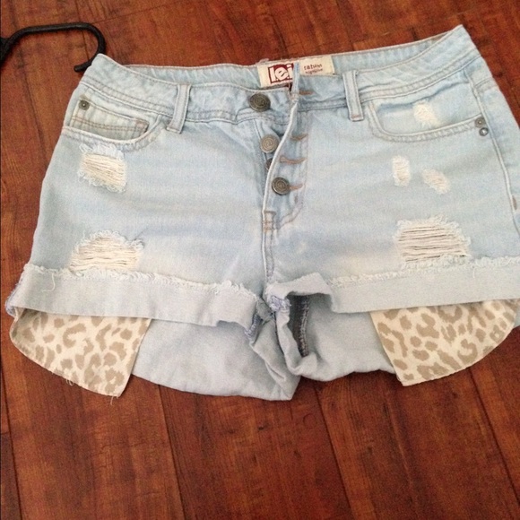 lEI size 3