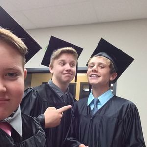 Meet your Posher, Logan