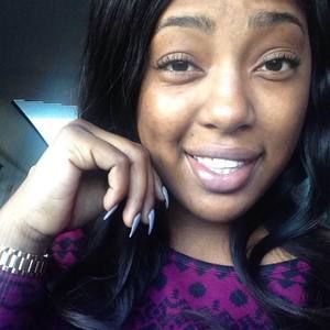 Meet your Posher, Brittany