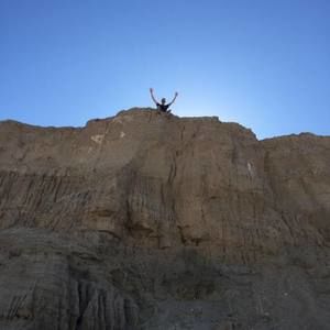 Meet your Posher, Ben