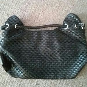 Black won pocket book