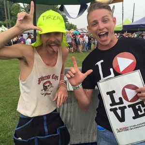 Meet your Posher, Joshua