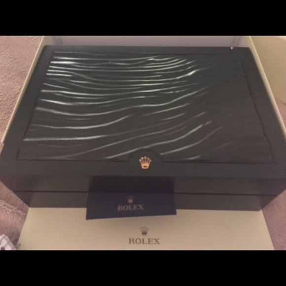 Rolex 18 carat solid gold - Picture 2 of 4