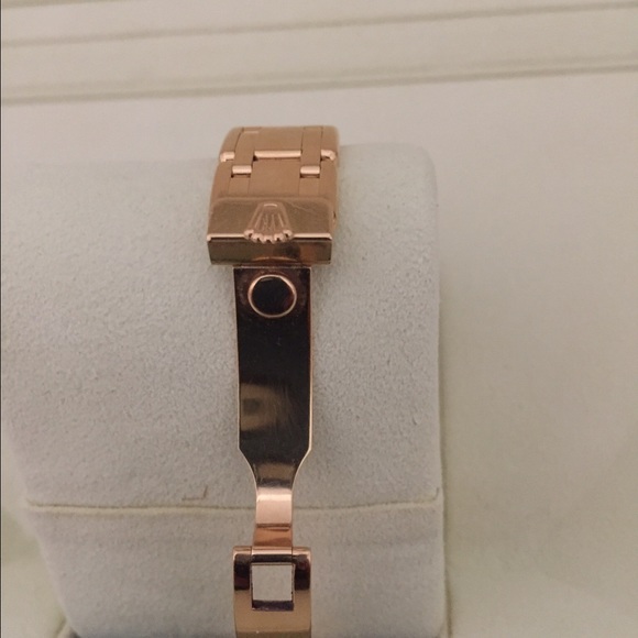 Rolex 18 carat solid gold - Picture 4 of 4