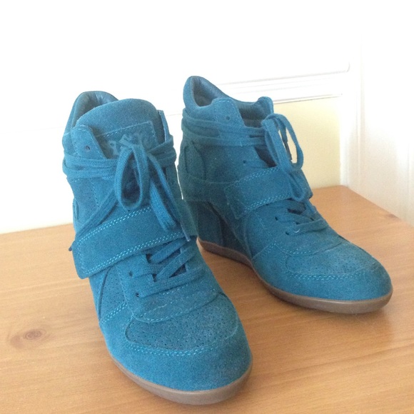 Ash Wedge Sneakers 38