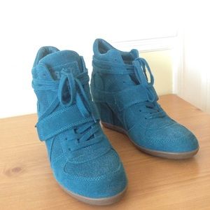 Ash Wedge Sneakers 38