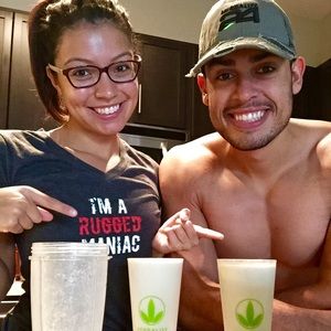 Meet your Posher, Steven