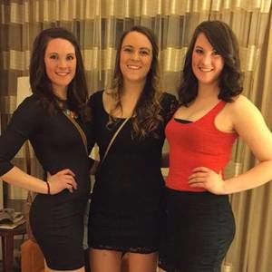 Meet your Posher, Haley