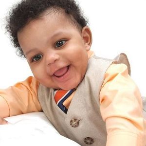 Meet your Posher, Monique