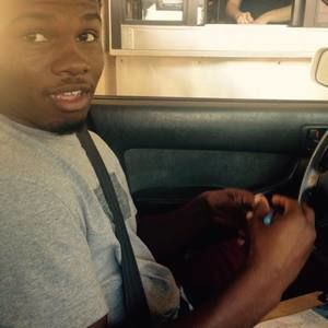 Meet your Posher, Chevonte