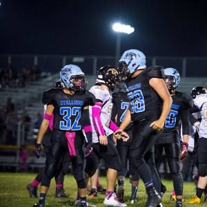 Meet your Posher, Bernard