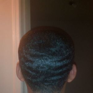 Meet your Posher, Elias