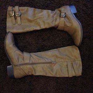 Women's Riding Boots