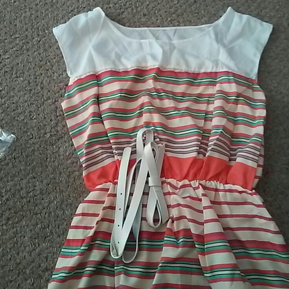 Summer dress