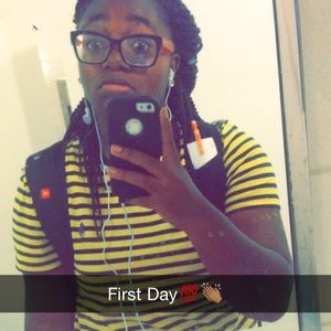 Meet your Posher, Niya