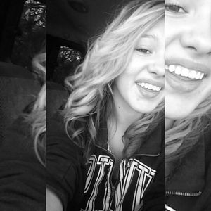 Meet your Posher, Kiowa