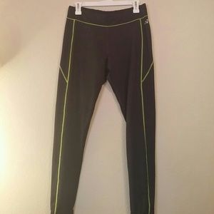 Workout Pants + Nike Shirt Bundle @newclassics