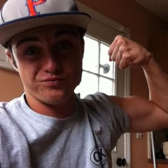 Meet your Posher, Corey - Picture 1 of 1