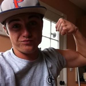 Meet your Posher, Corey