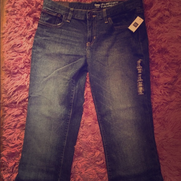 Blue jeans