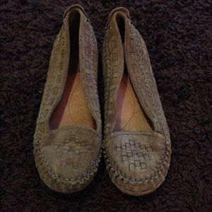 Women's Flats