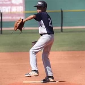 Meet your Posher, Aiden