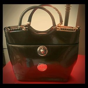 MK new purse