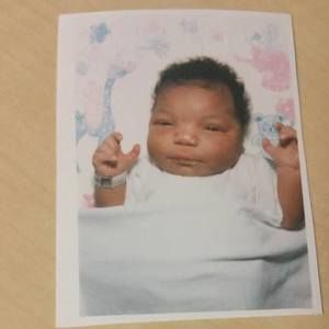 Meet your Posher, Kenethia