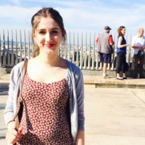 Meet your Posher, Marisa