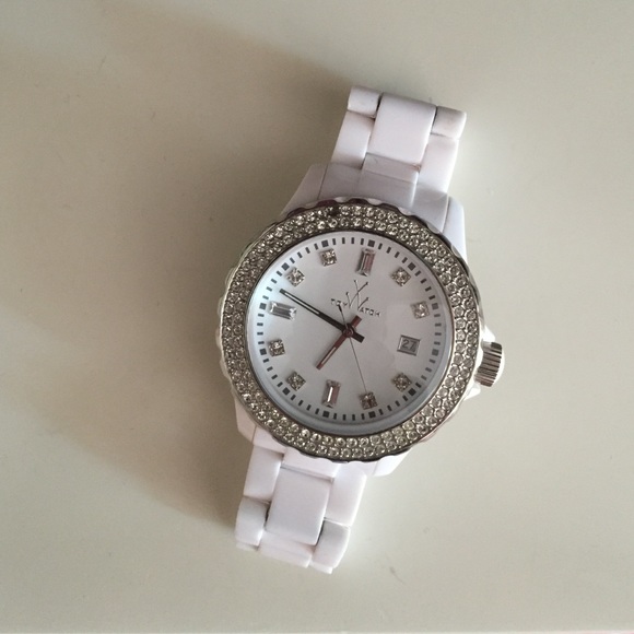Toy watch