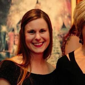 Meet your Posher, Halie