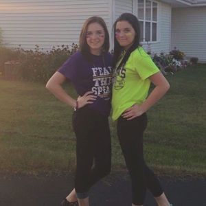 Meet your Posher, Alyssa