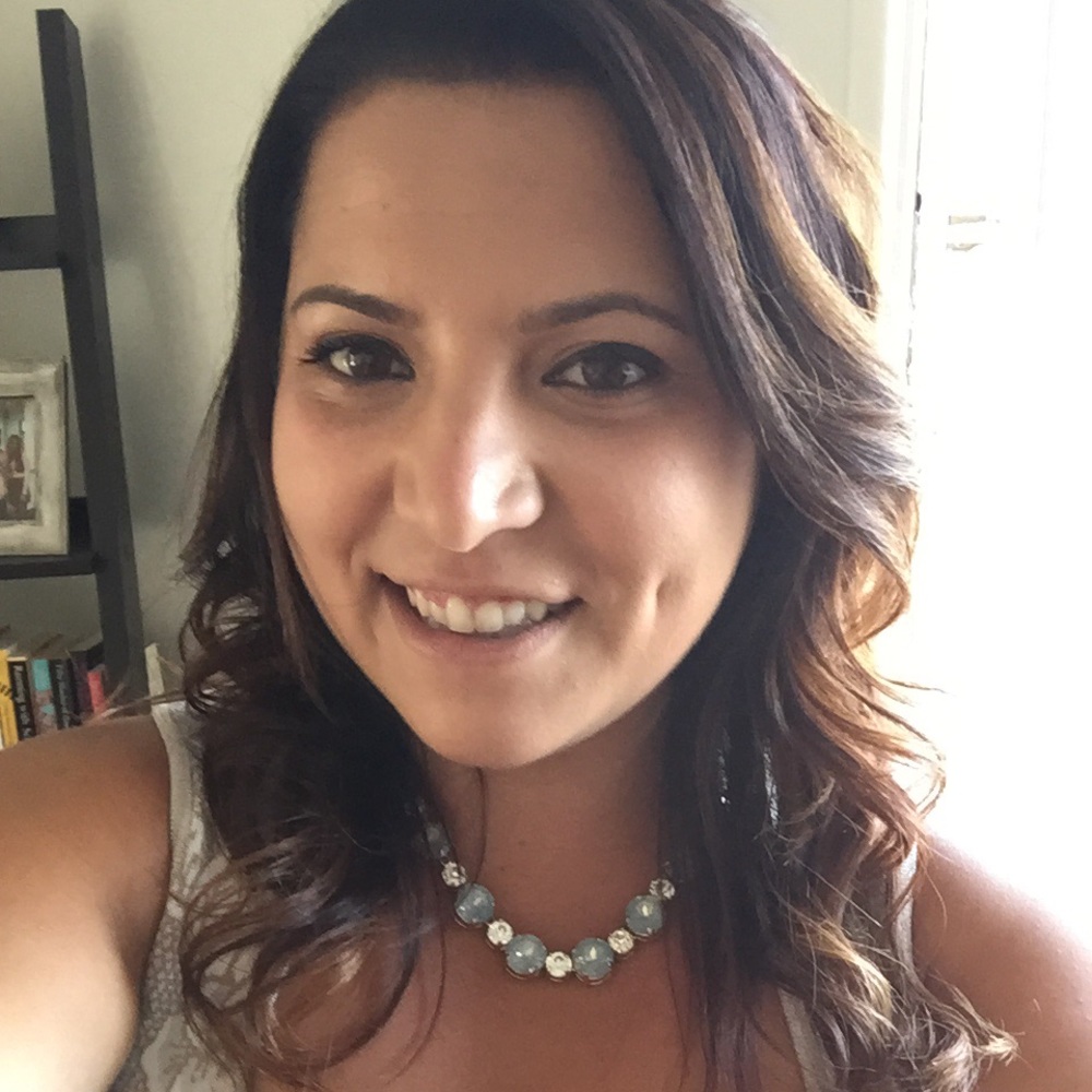 Meet your Posher, Alexandra