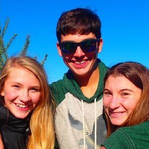 Meet your Posher, Matt