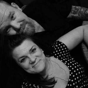 Meet your Posher, Judith