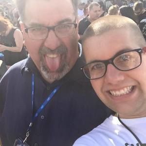 Meet your Posher, Brandon