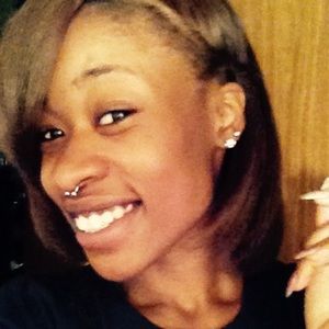 Meet your Posher, Kristina