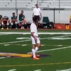 Meet your Posher, Nick