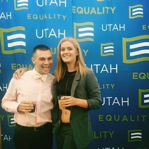 Meet your Posher, Connor